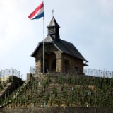 1805F 016 Wein Luxemburg